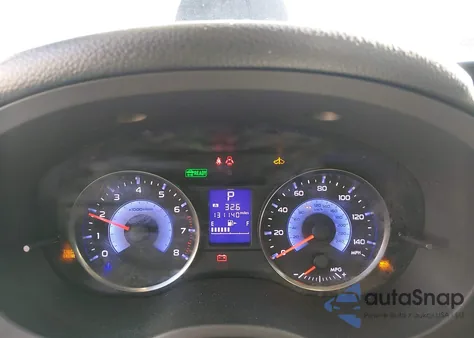 2015 Subaru Xv Crosstrek Hybrid Touring from USA, damaged, VIN JF2GPBPC4FH227001